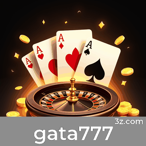 Gata777: Plataforma Estável e Segura para o Brasil