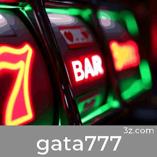 Gata777: Domine Jogos com Estratégias de Sucesso