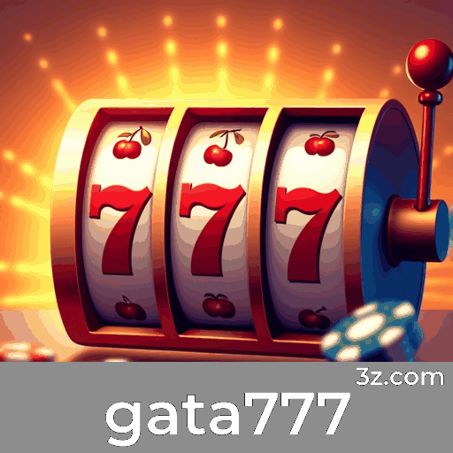 Gata777: Experiência Imersiva de Cassino para Brasileiros