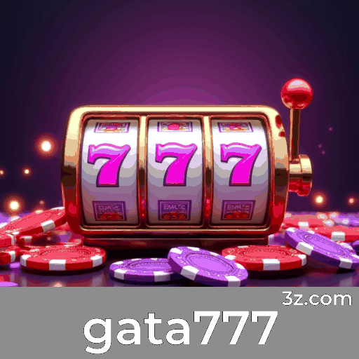 Gata777: Domine Jogos com Estratégias de Sucesso